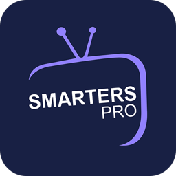 IPTV Smarters logo