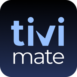 TiviMate logo